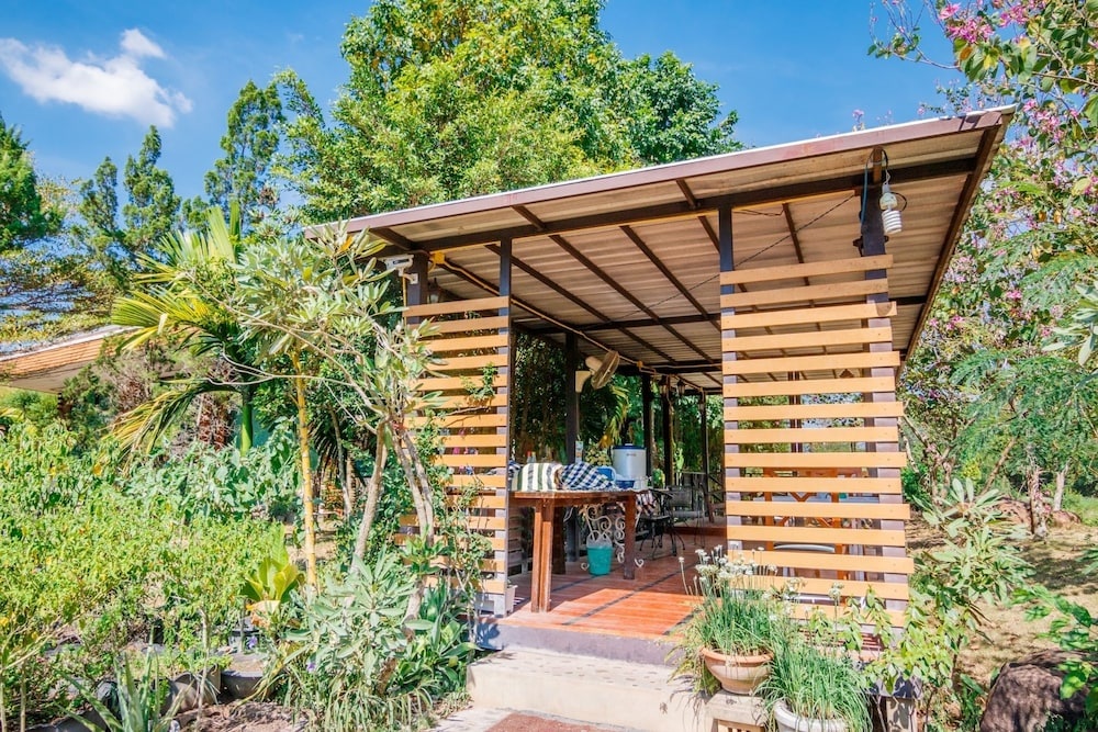 The Creek Villa