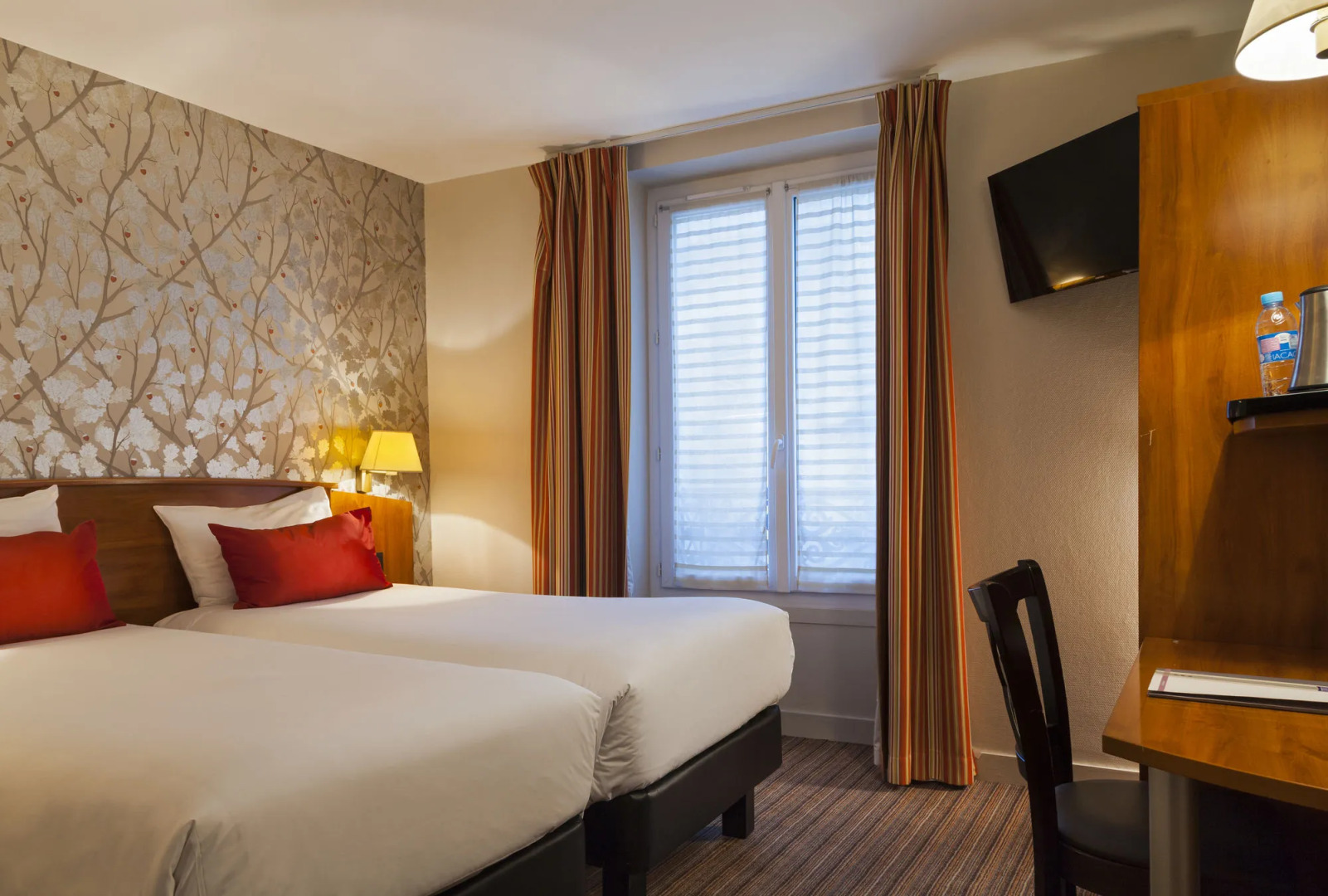 Photo - Timhotel Le Louvre