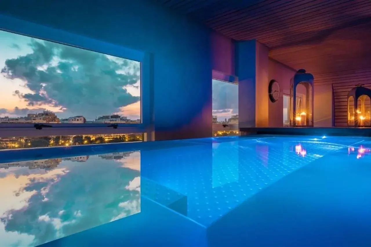 Foto - SH Valencia Palace