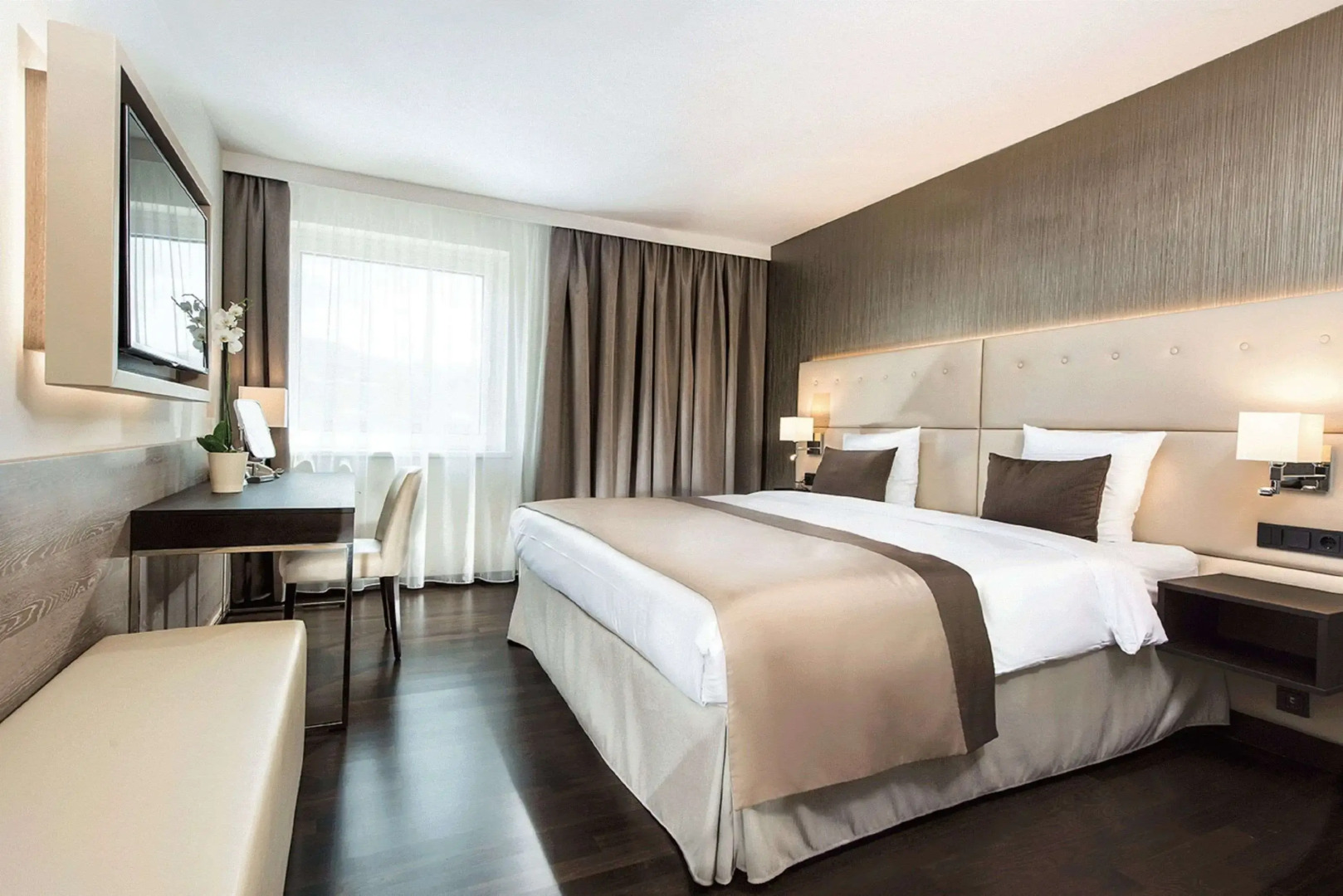 Foto - Wyndham Grand Salzburg Conference Centre