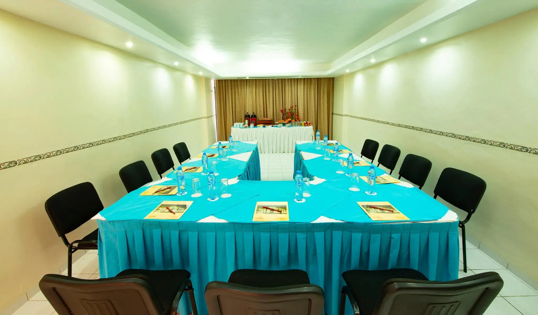 Foto - Hotel Del Gobernador