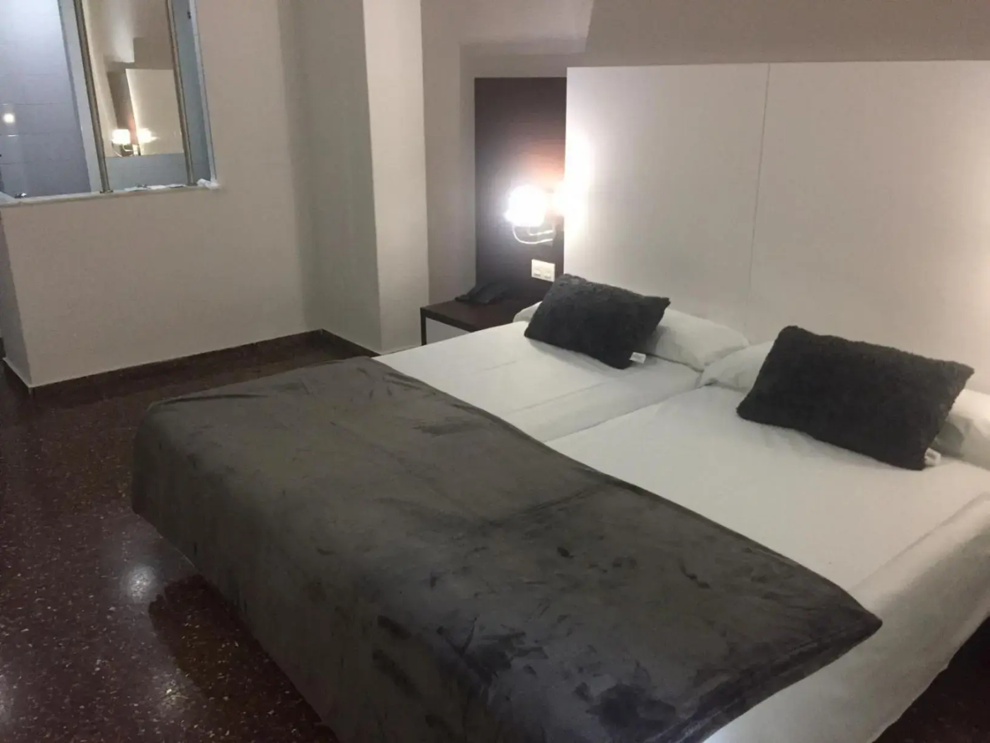 Foto - Hotel Fontana Plaza