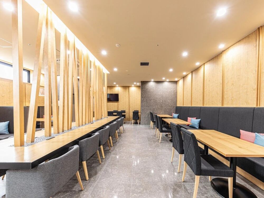 Photo - Hotel Musse Kyoto Shijo Kawaramachi Meitetsu