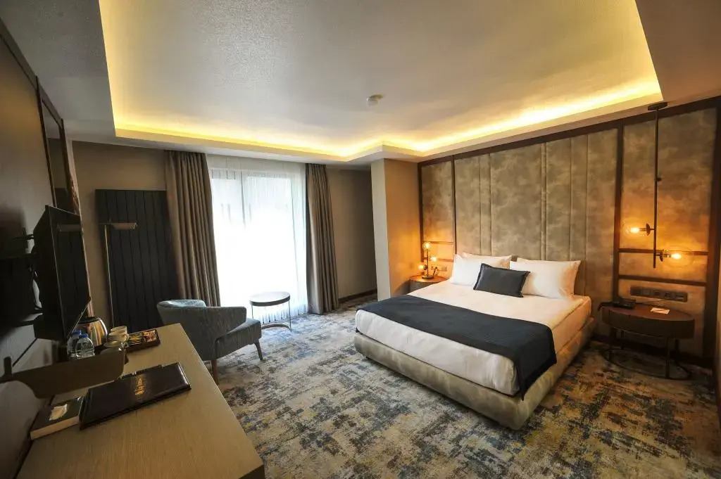 Photo - The Alpfine Hotel