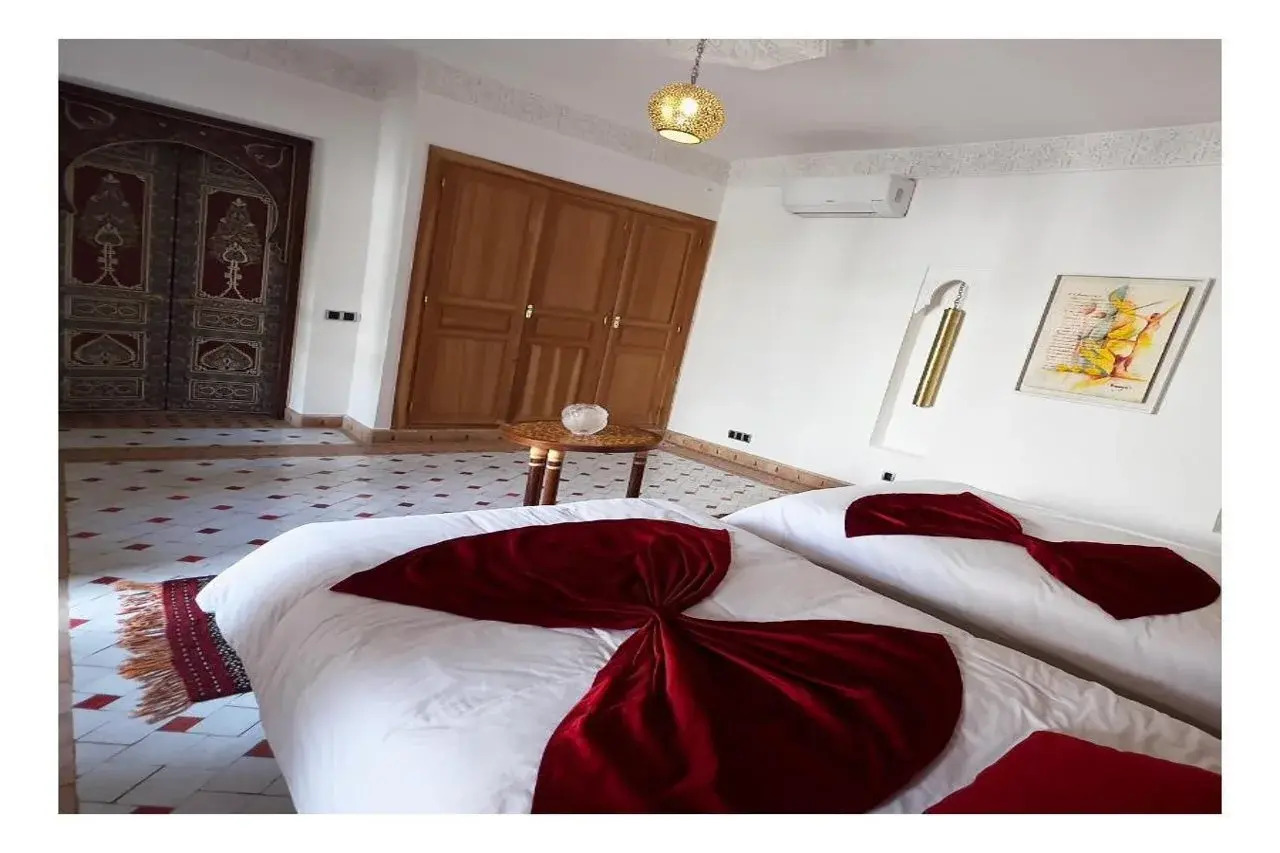 Foto - Palais Nejma oriental