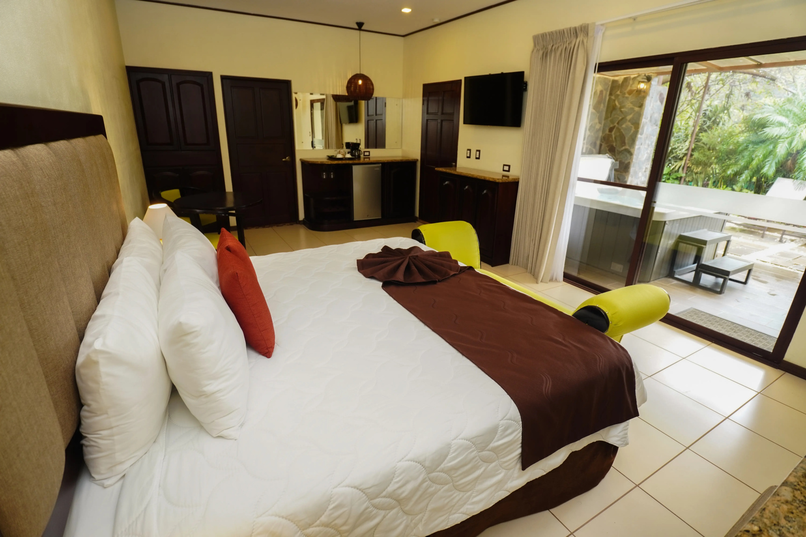 Foto - Hotel & Spa Poco a Poco