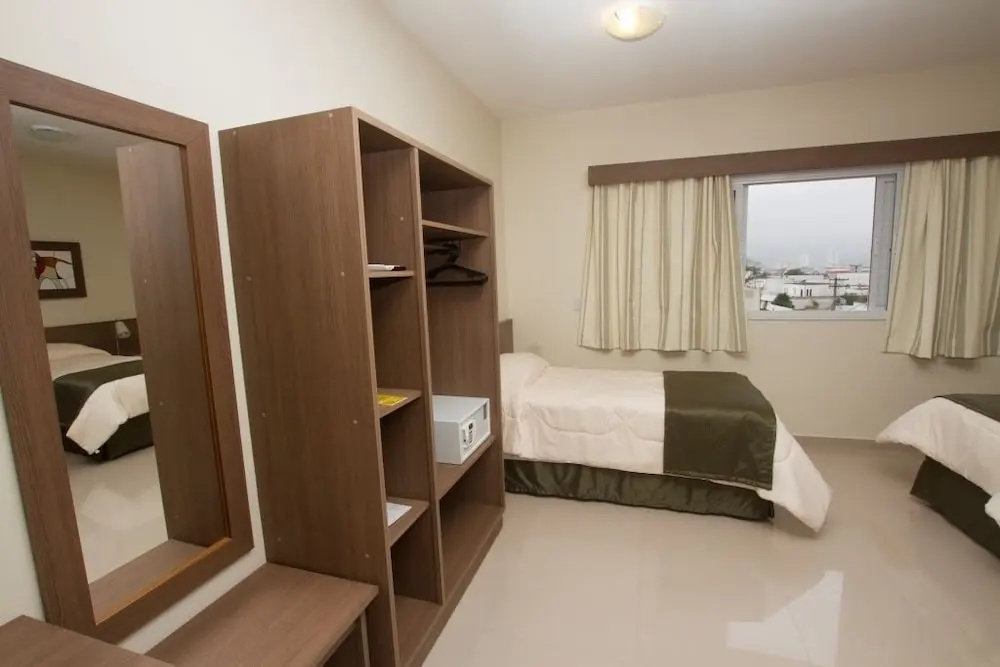 Foto - My Flat Hotel