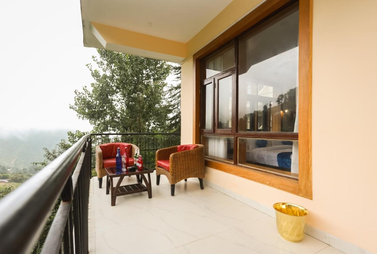 Hotel The Nest