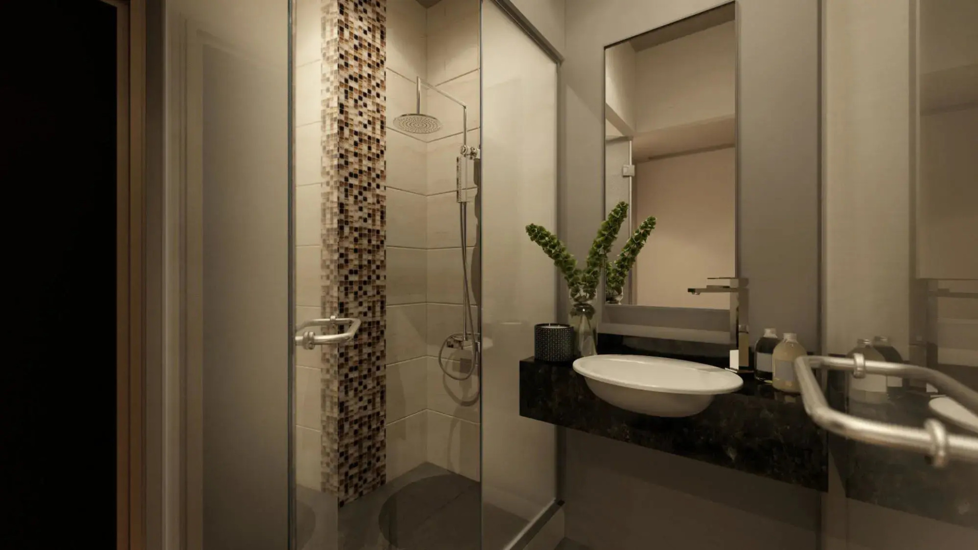 Foto - The Square Hotel