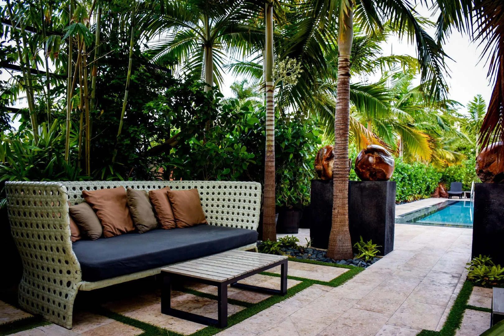 Foto - San Juan Hotel Miami Beach