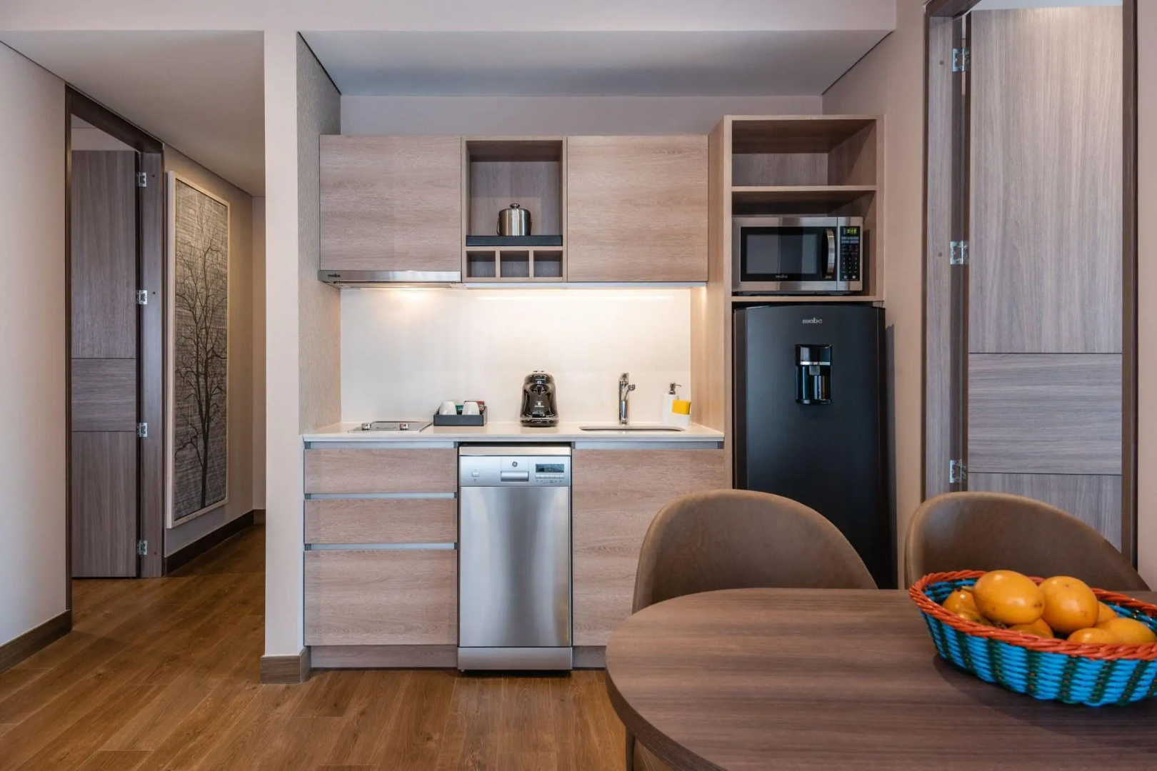 Photo - Residence Inn by Marriott Bogota