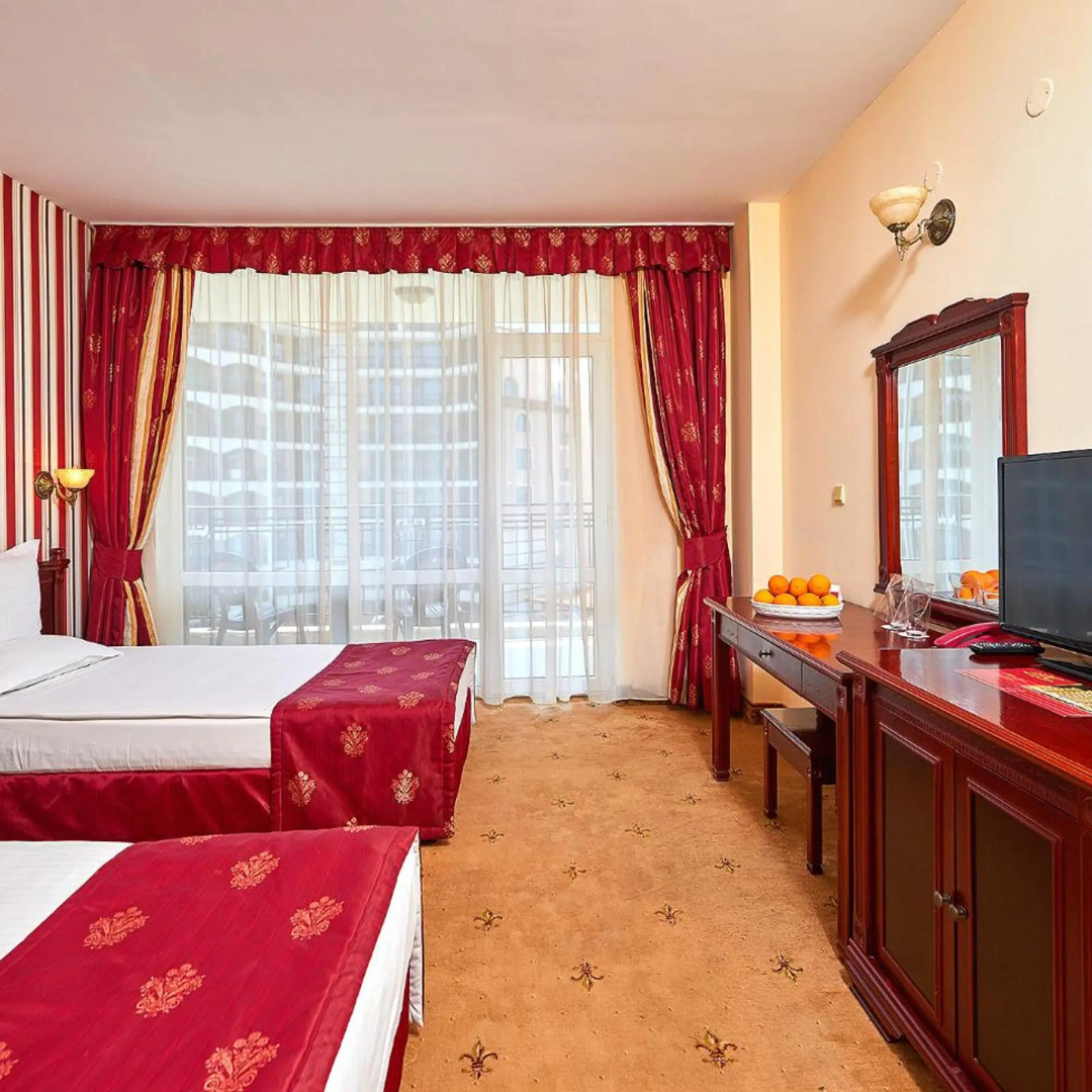 Foto - Hotel Karolina