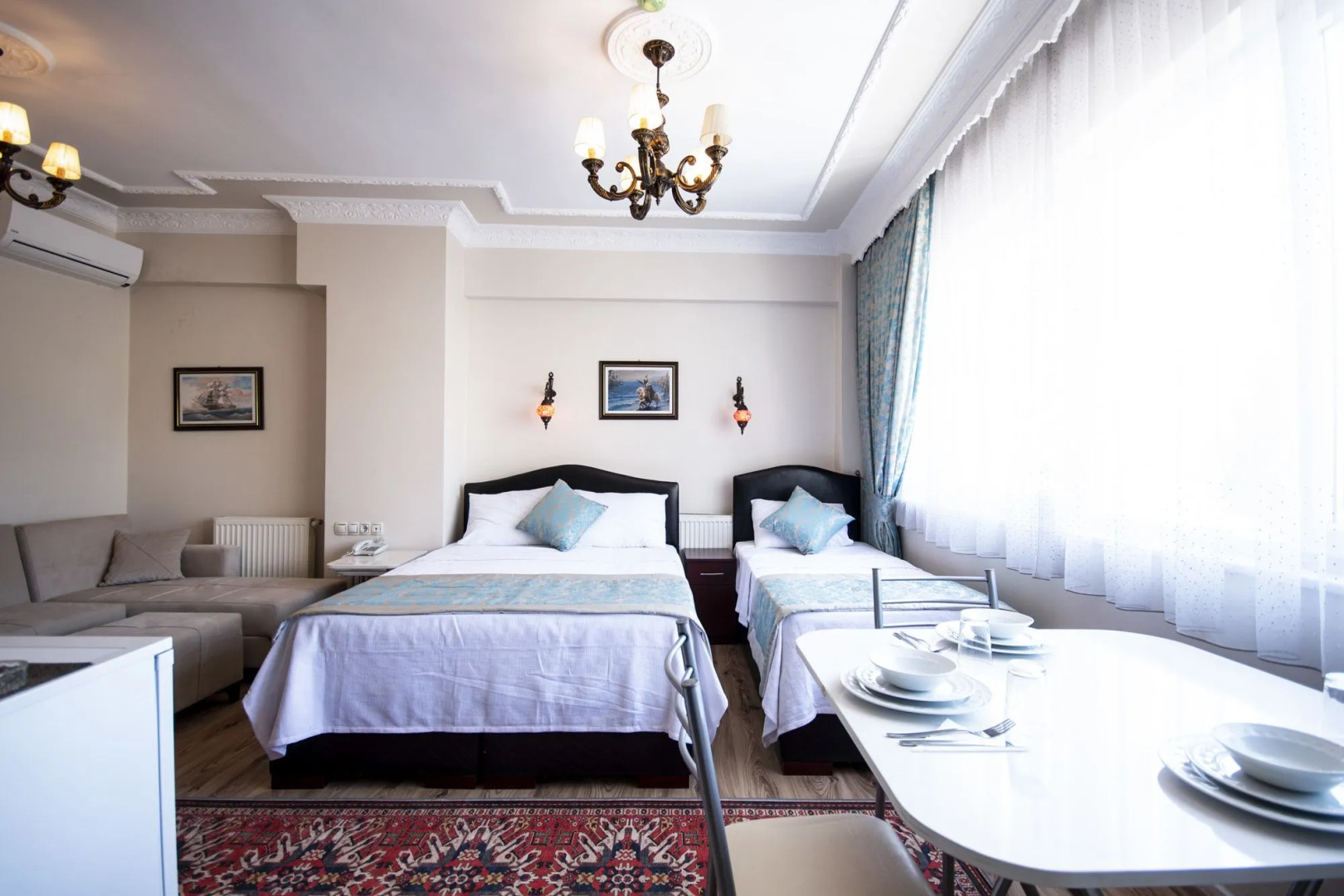 Photo - White Pearl Apart Hotel