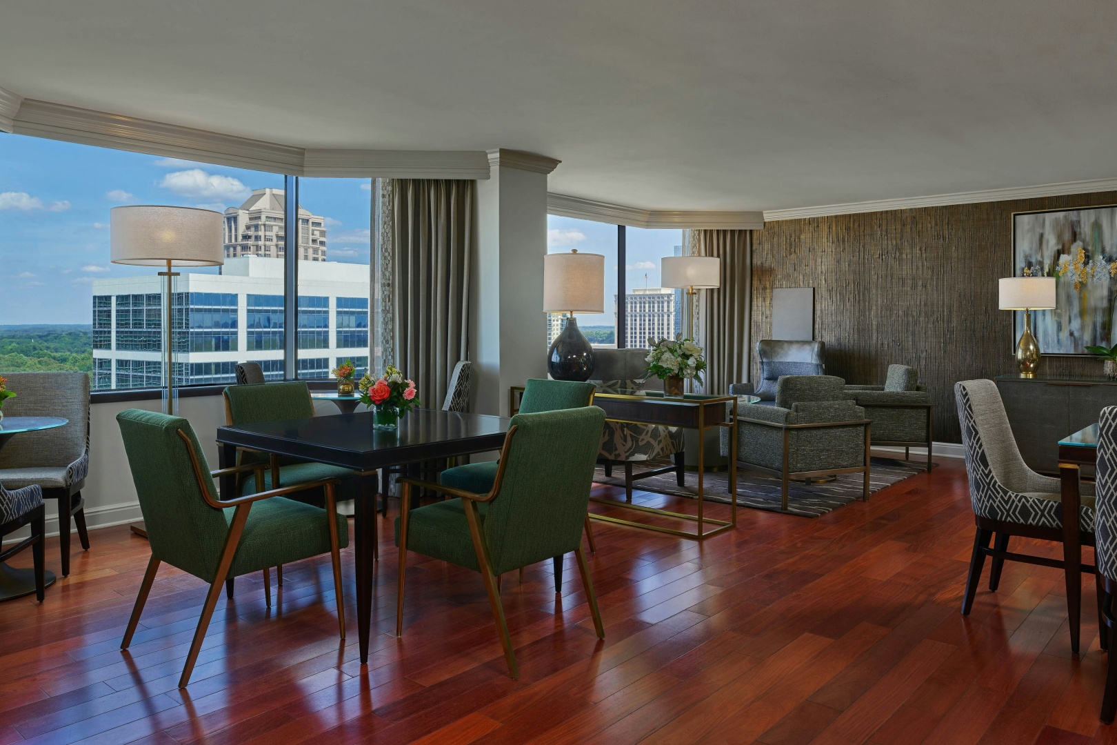 Photo - The Whitley, a Luxury Collection Hotel, Atlanta Buckhead