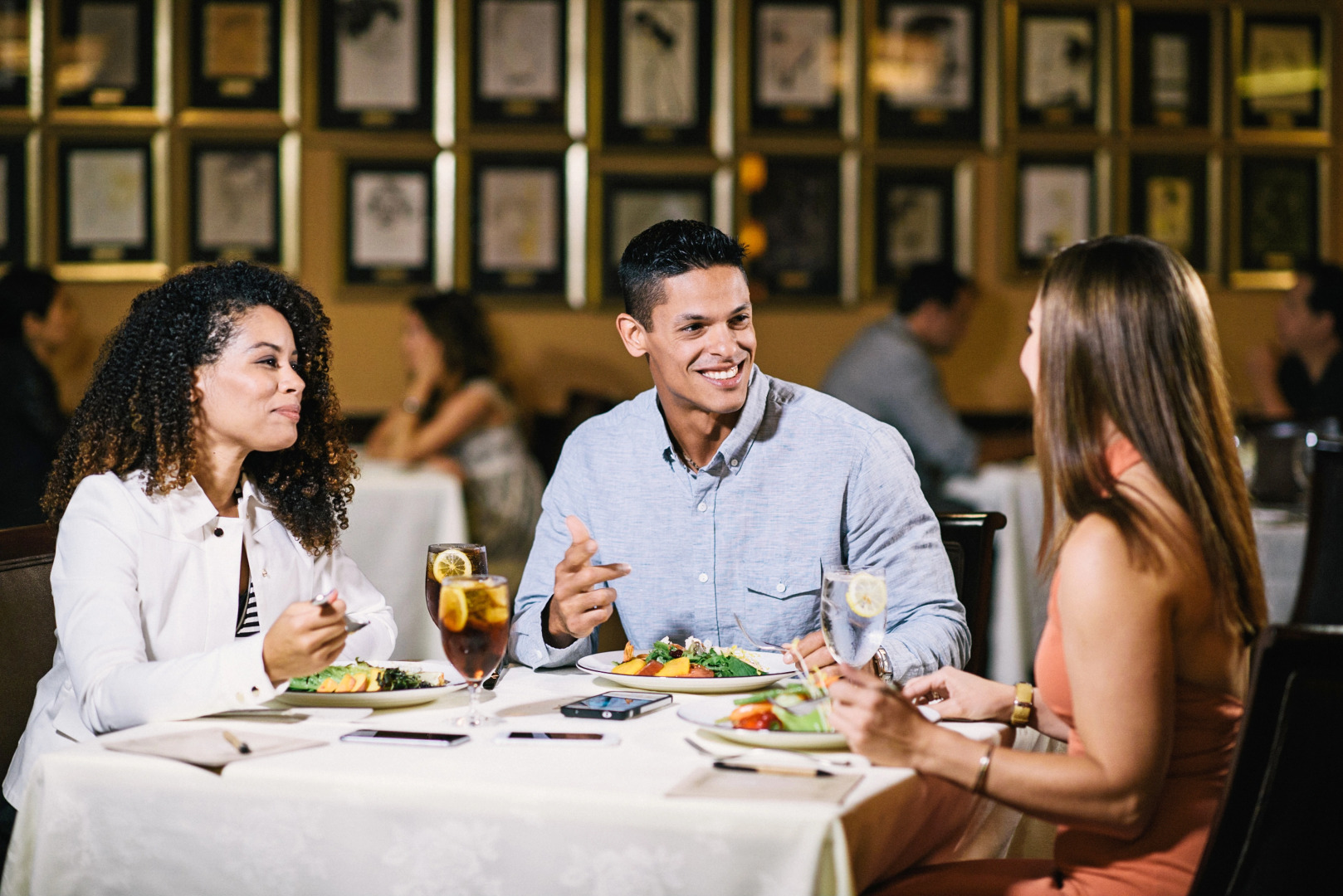 Foto - Rosen Plaza Hotel Orlando Convention Center