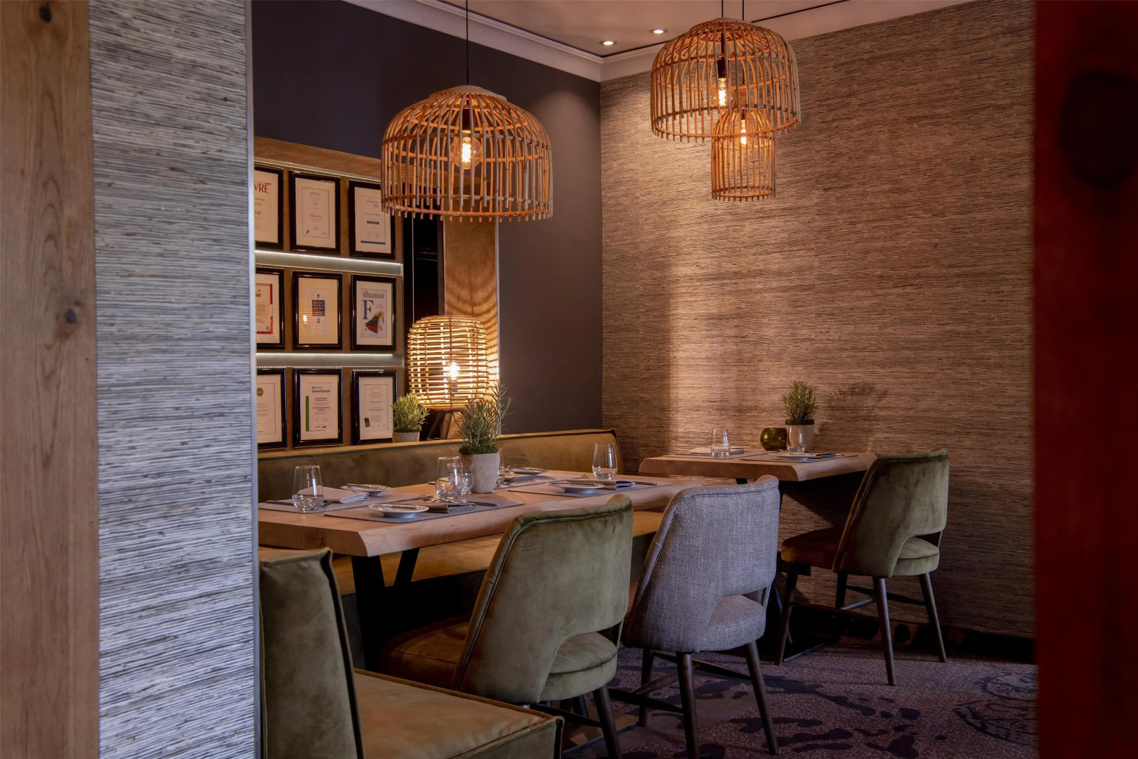 Photo - Atrium Hotel Mainz