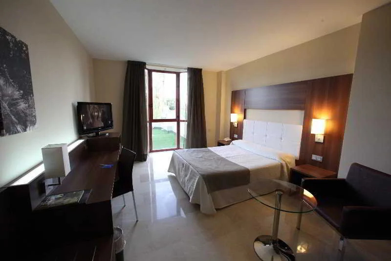 Photo - Spa Jardines de Lorca