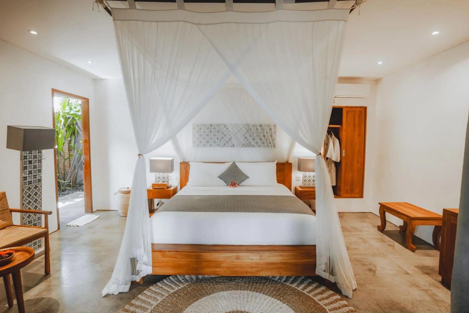 Foto - The Hidden Paradise Ubud - CHSE Certified