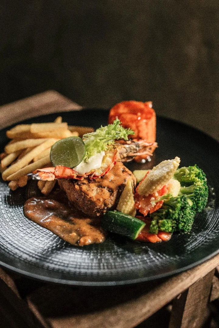 Photo - The Vira Bali Boutique Hotel & Suite