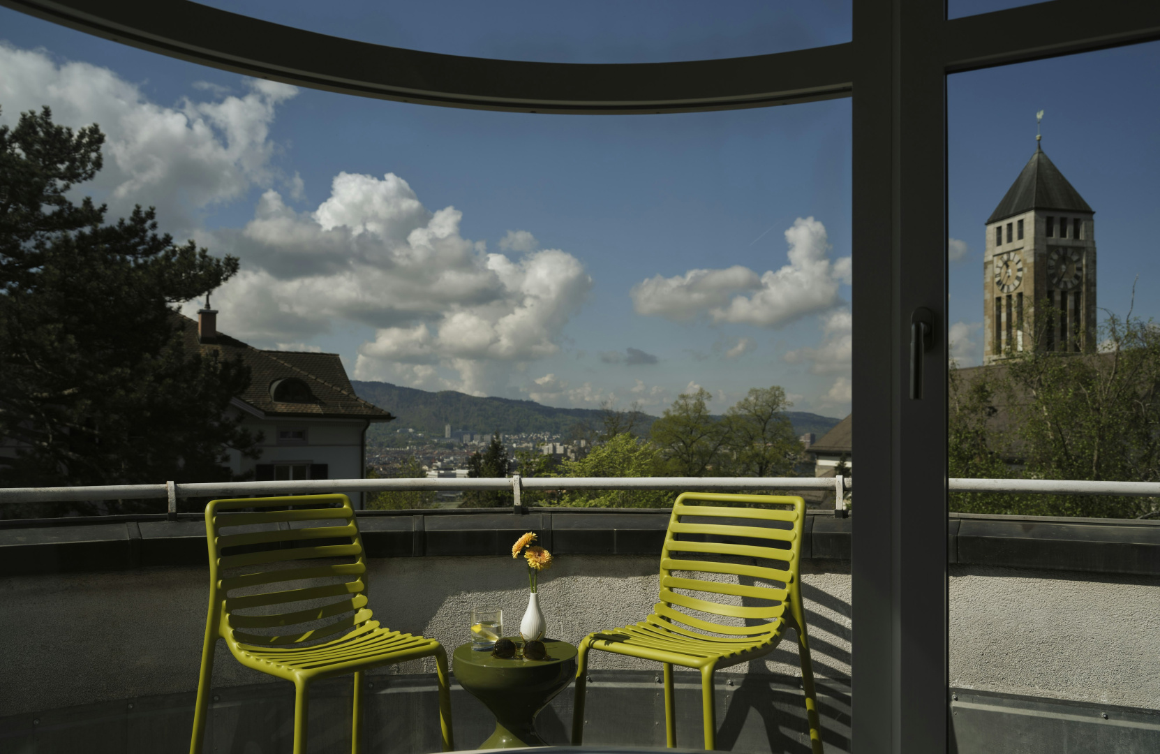 Photo - Leonardo Boutique Hotel Rigihof Zurich