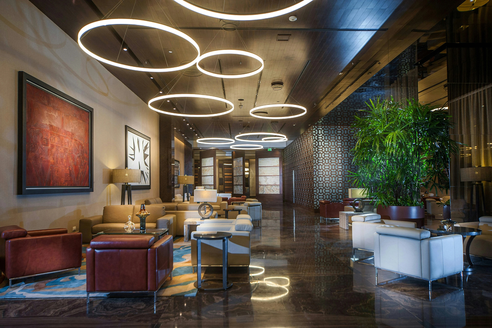 Foto - JW Marriott Hotel Santo Domingo