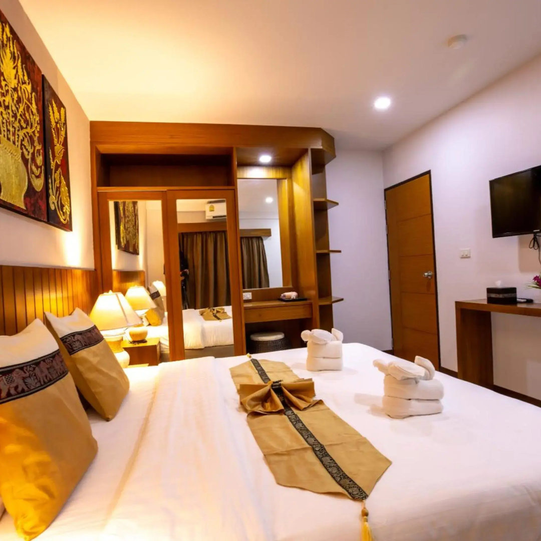 Foto - Huen Jao Ban Hotel