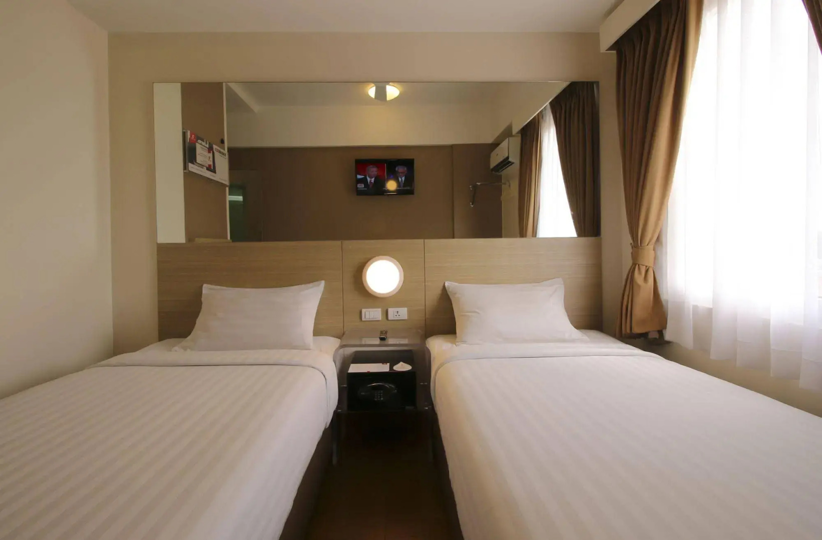 Foto - Red Planet Davao