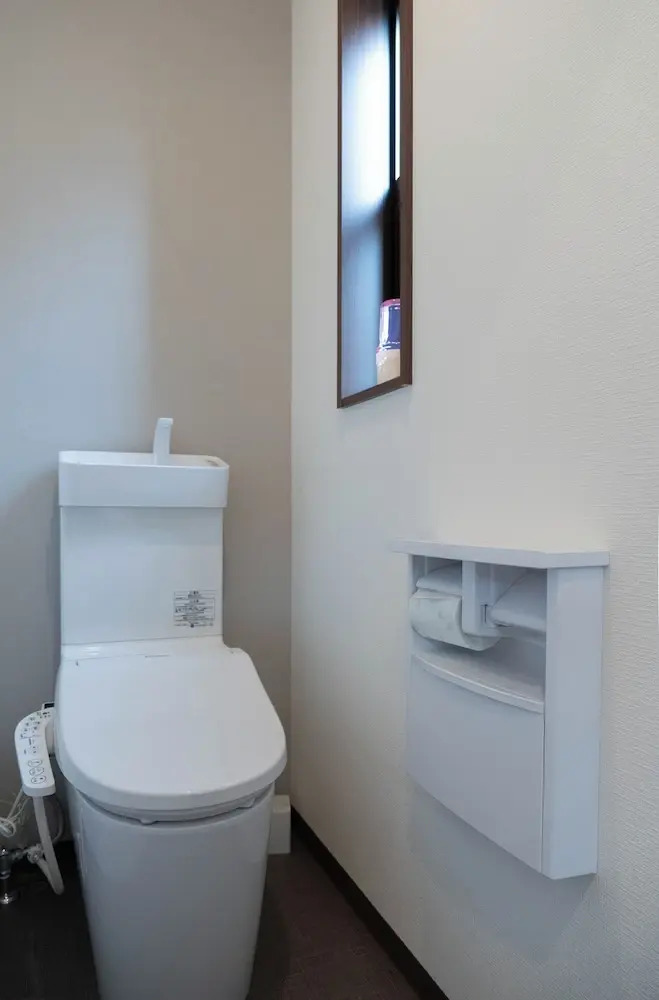 Photo - Hanastay Syakuhachi