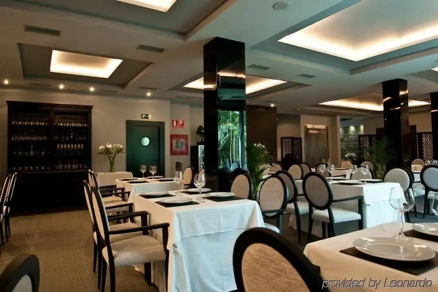 Photo - Hotel Infanta Leonor