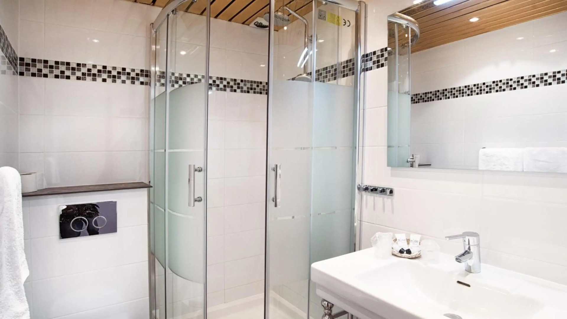 Foto - Hôtel De Venise