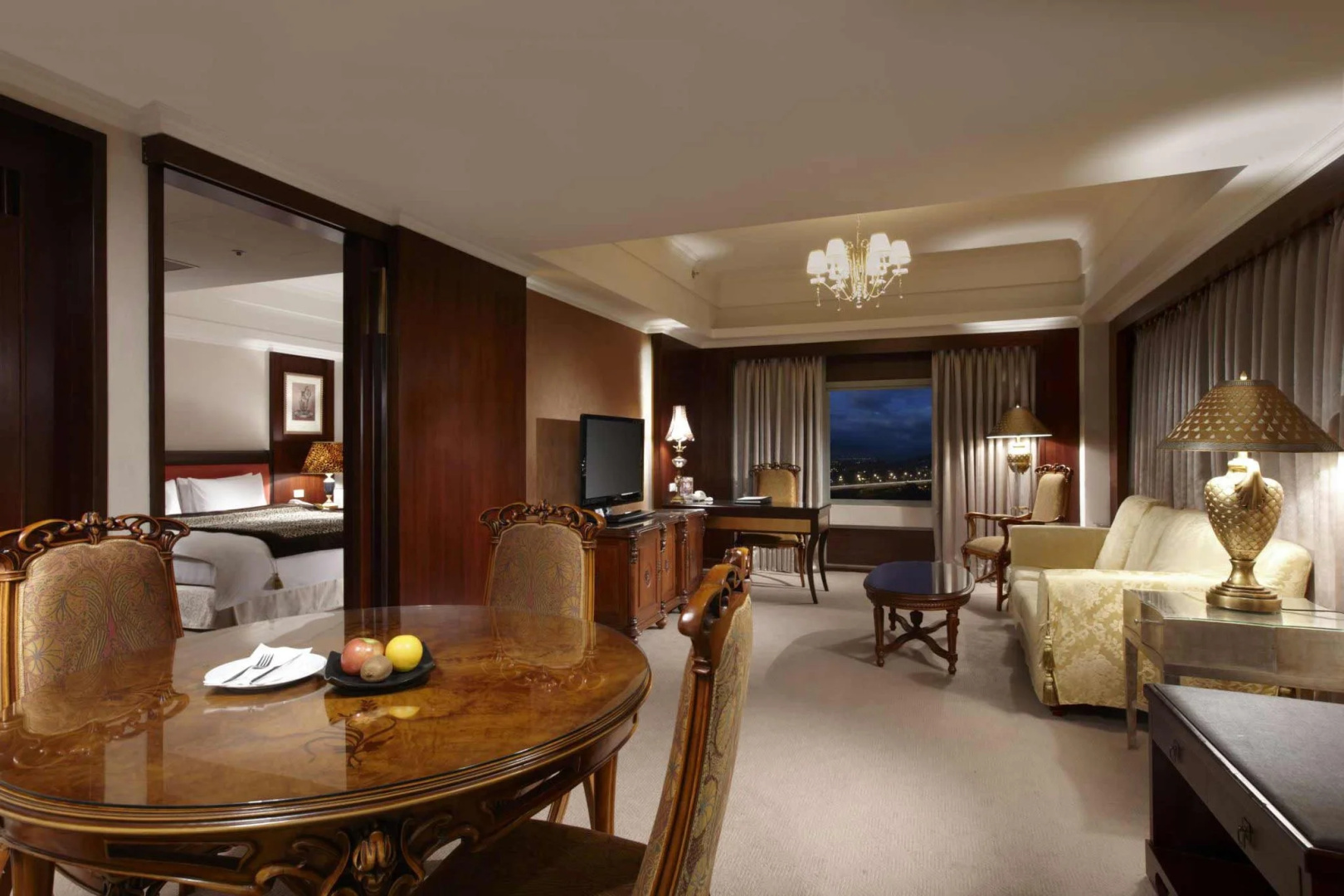 Photo - Hotel Kuva Chateau