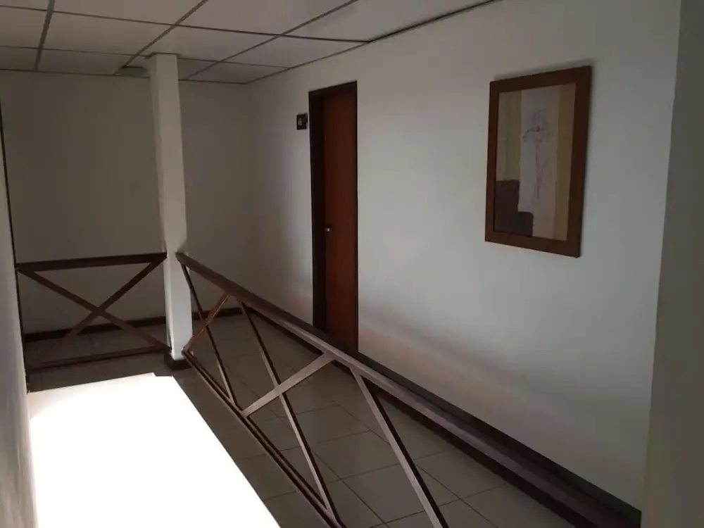Foto - Hotel Lazer Piata