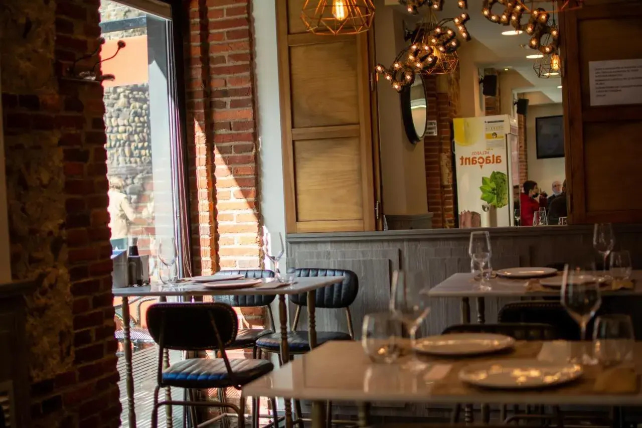 Photo - Hotel Spa QH Centro León