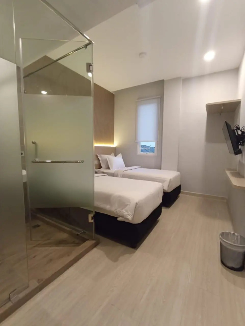 Photo - Swasana Hotel Medan