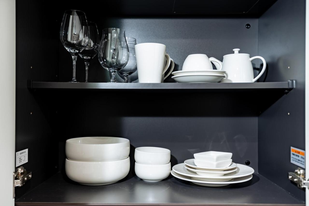 Photo - Oakwood Hotel & Apartments Azabu Tokyo