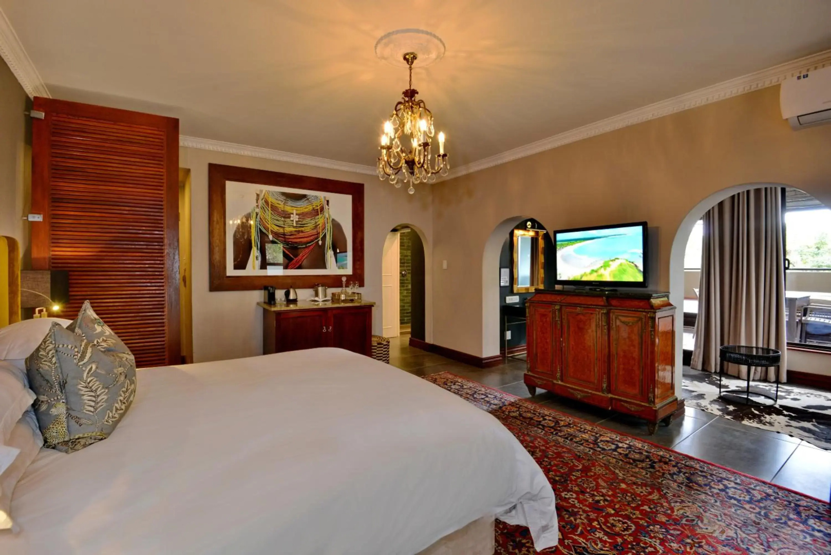 Foto - The Residence