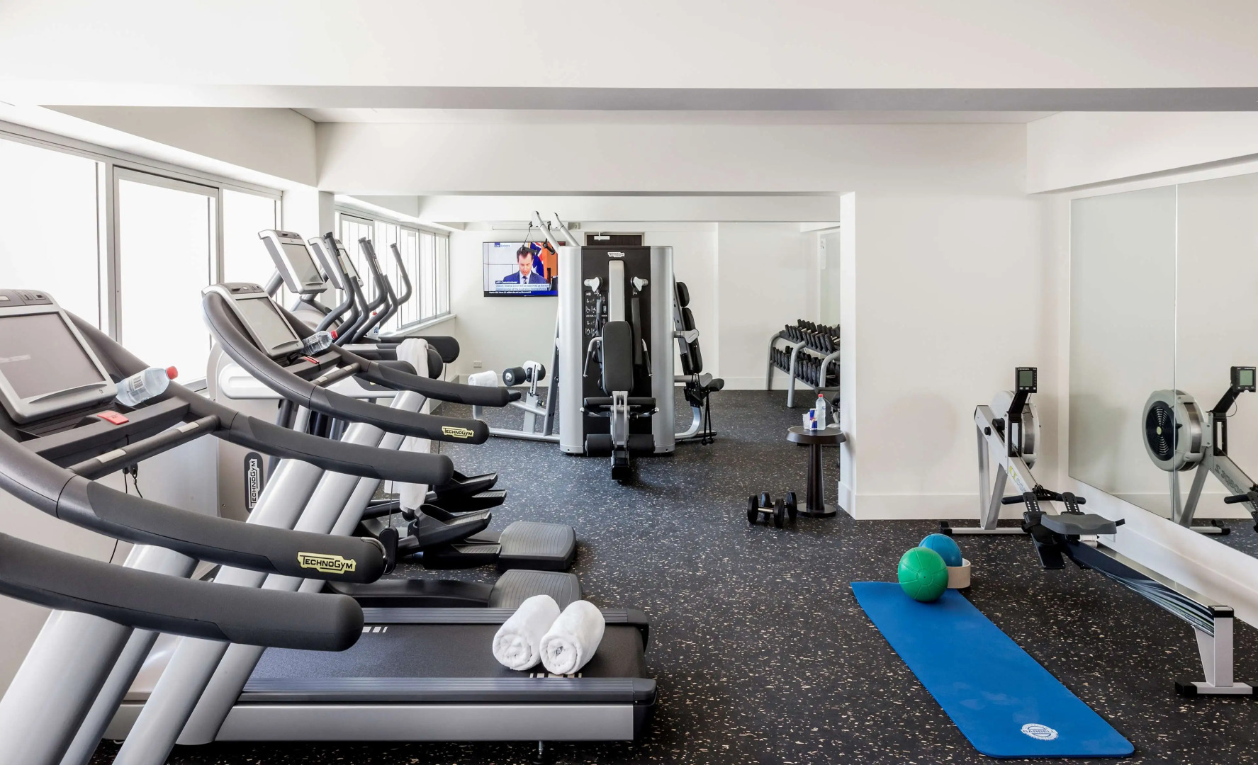 Foto - Hyatt Regency Brisbane