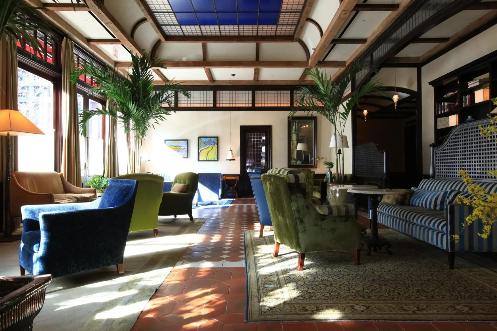 Foto - The Greenwich Hotel