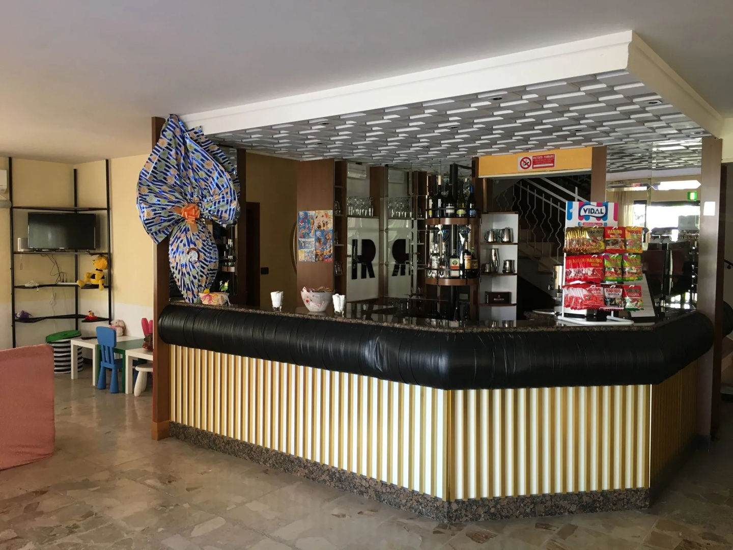Foto - Hotel Rosy