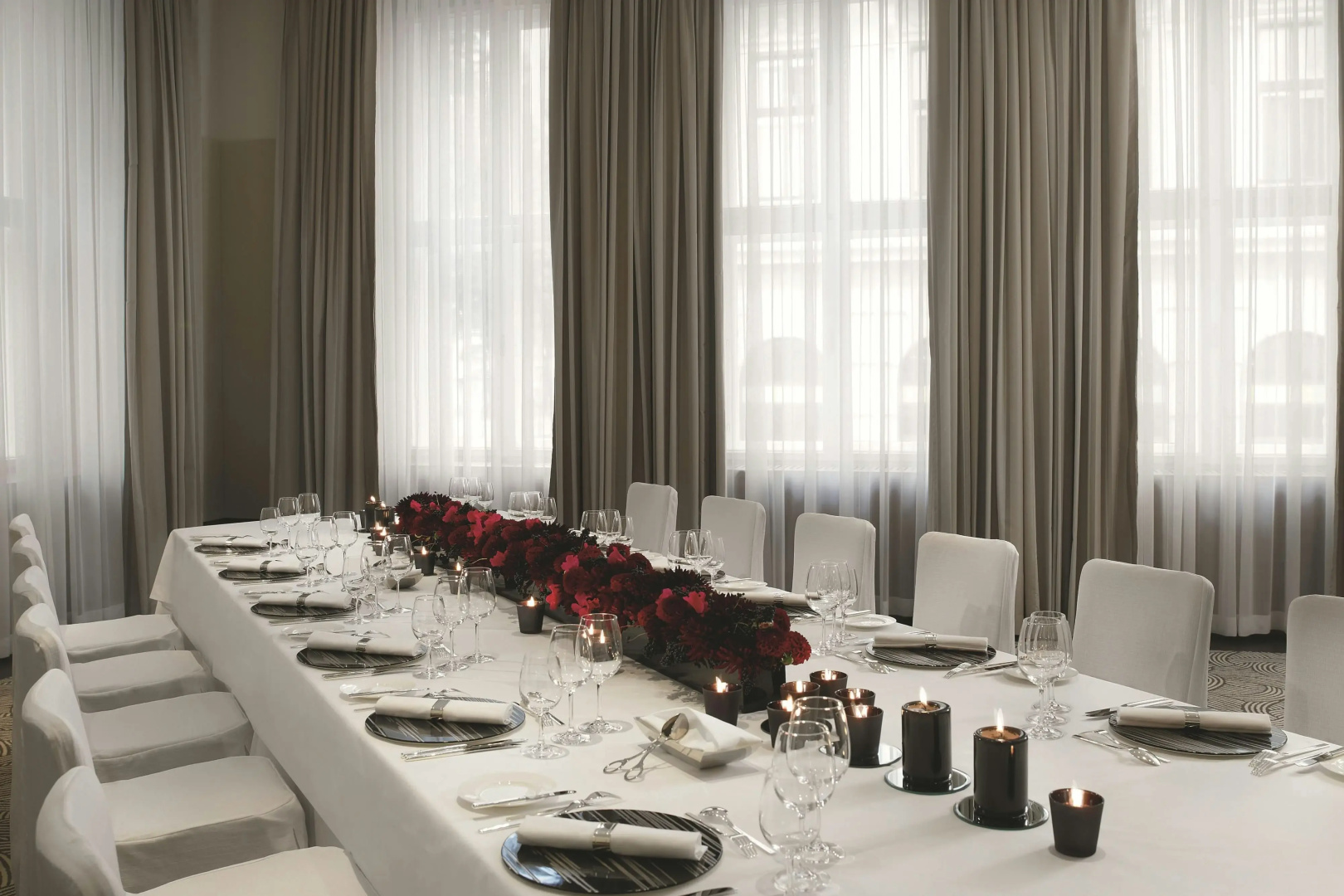 Photo - The Ritz-Carlton, Vienna