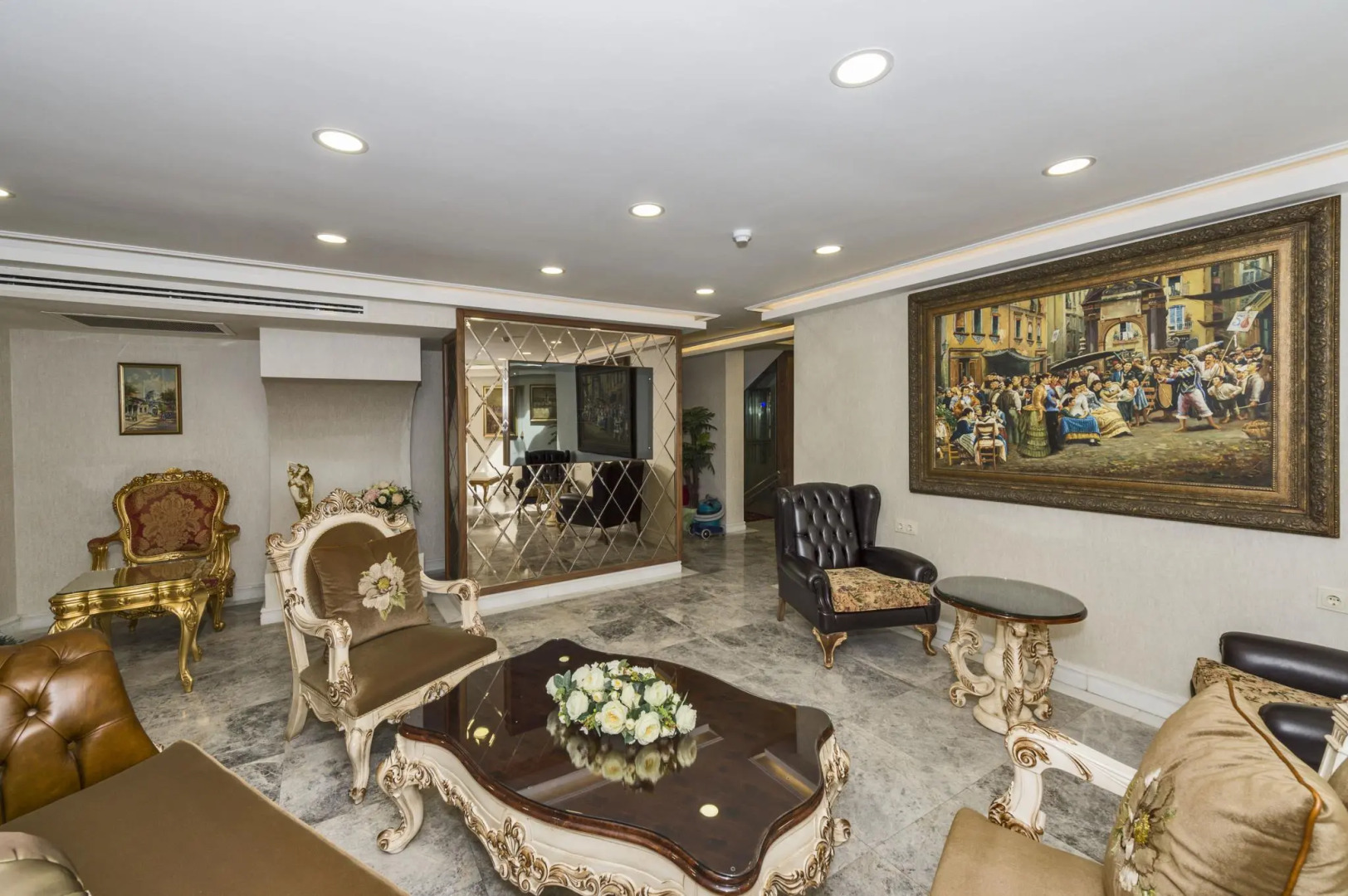 Photo - Darkmen Hotel 2