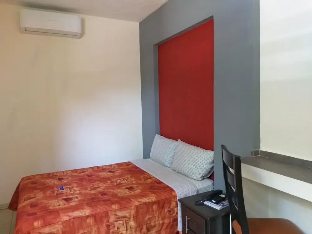 Foto - Hotel JA - Centro Histórico Guadalajara