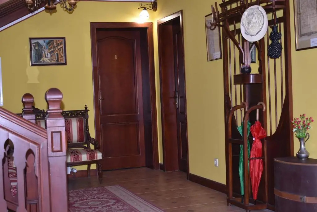 Foto - Family Hotel at Renaissance Square