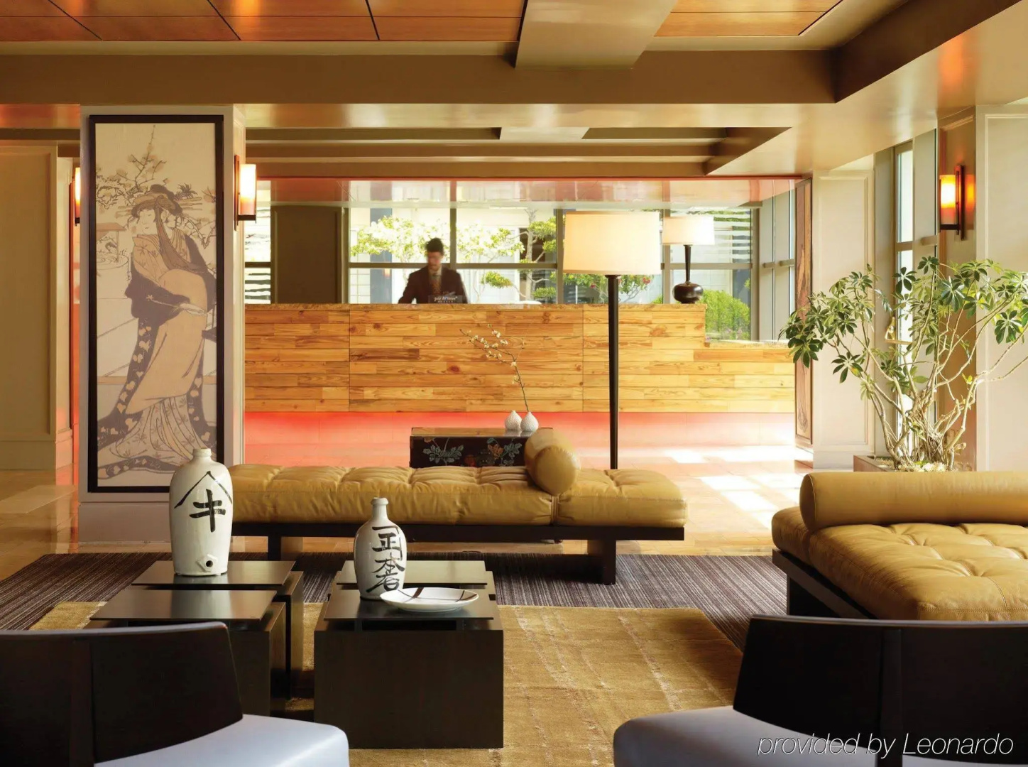 Photo - Hotel Kabuki, part of JdV by Hyatt