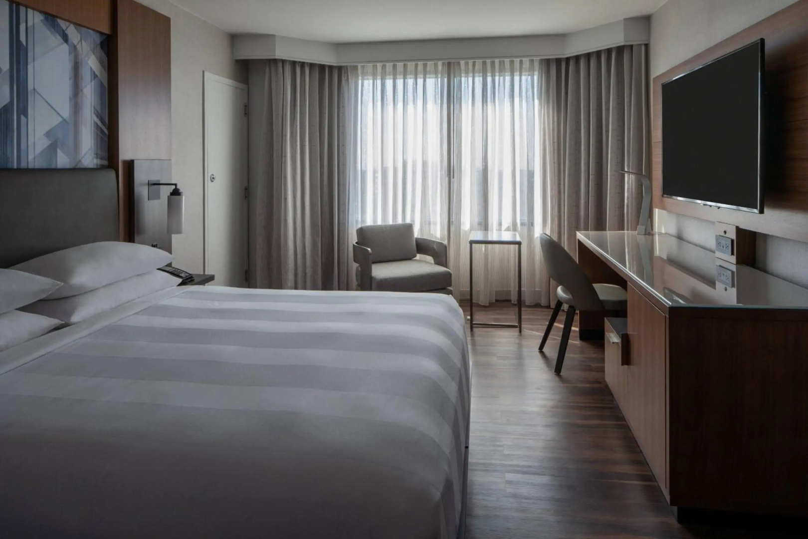 Foto - Tysons Corner Marriott