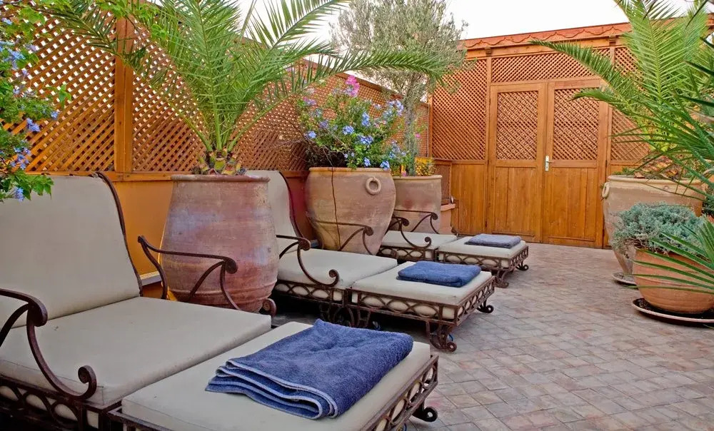 Foto - Riad Ayadina & SPA