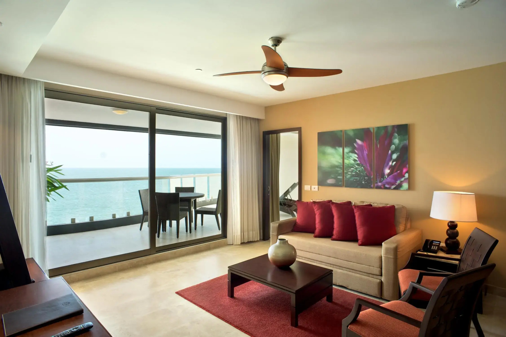 Foto - Sunset Plaza Beach Resort & Spa Pto Vallarta All Inclusive
