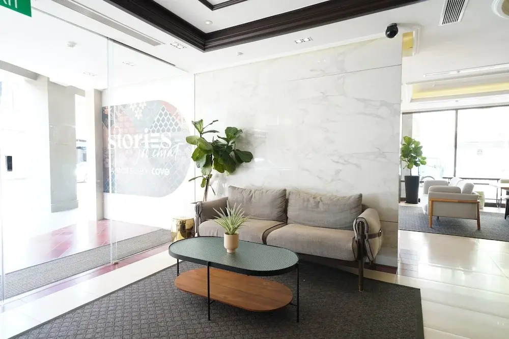 Photo - STORIES Joo Chiat, a Hotel by Cove - Paya Lebar, Singapore - NEWLY RENOVATED