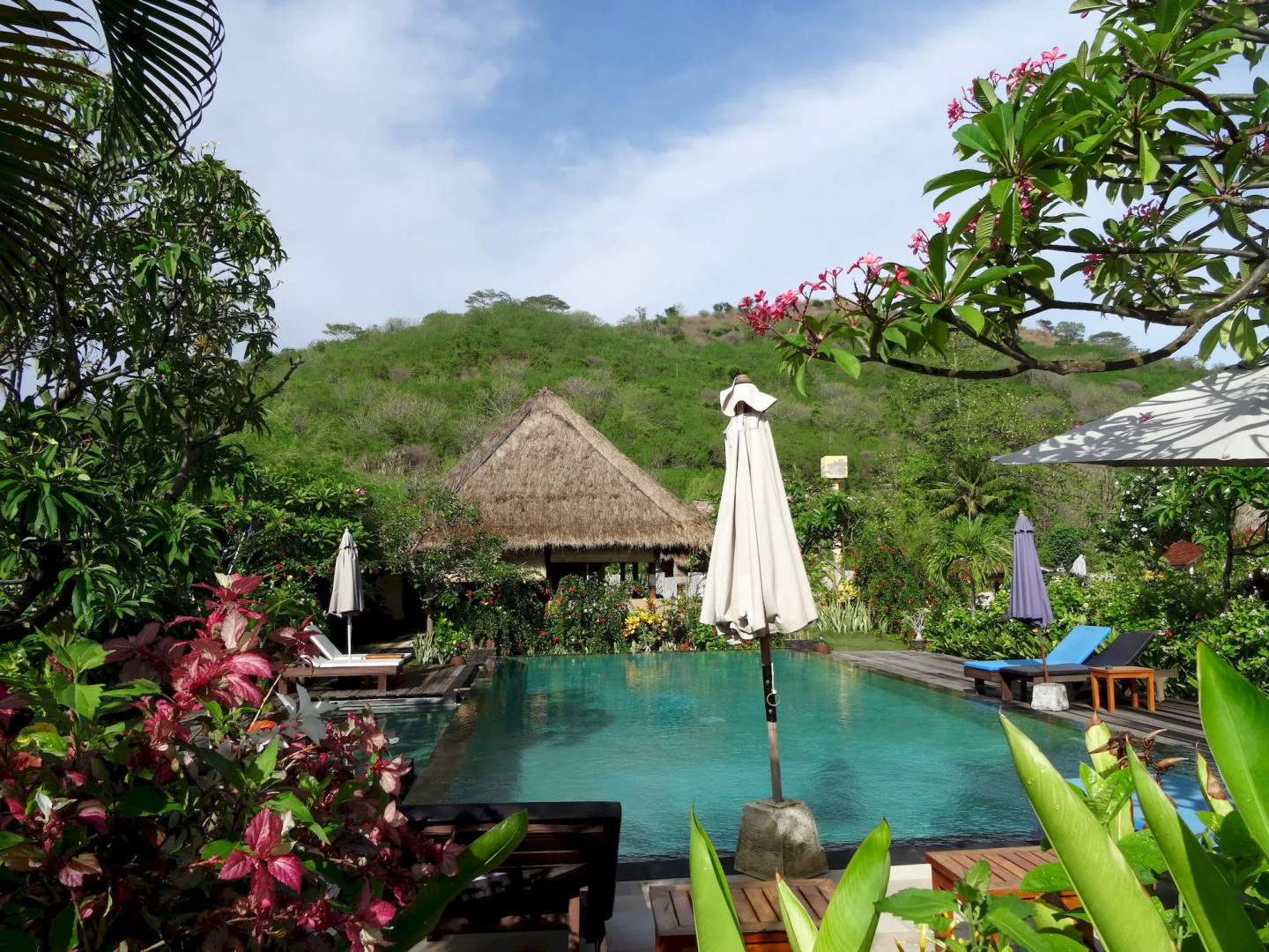 Foto - Sunia Loka Bungalows & Dive Center