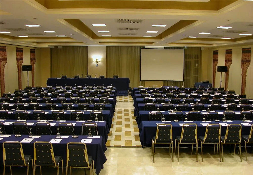 Photo - Beatriz Toledo Auditorium & Spa